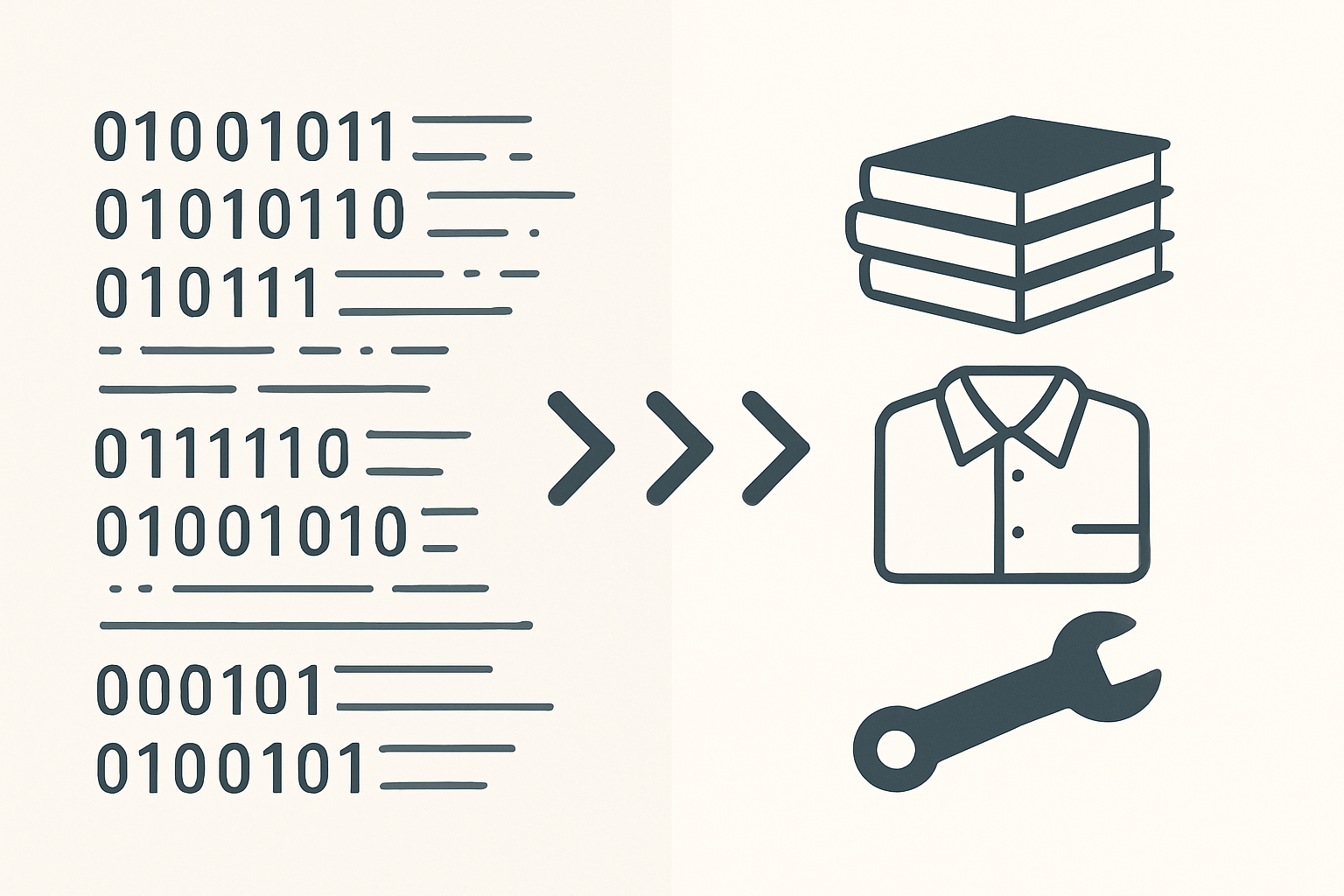 Algorithms for Your Attic: Using Computer Science to Hack Your Decluttering