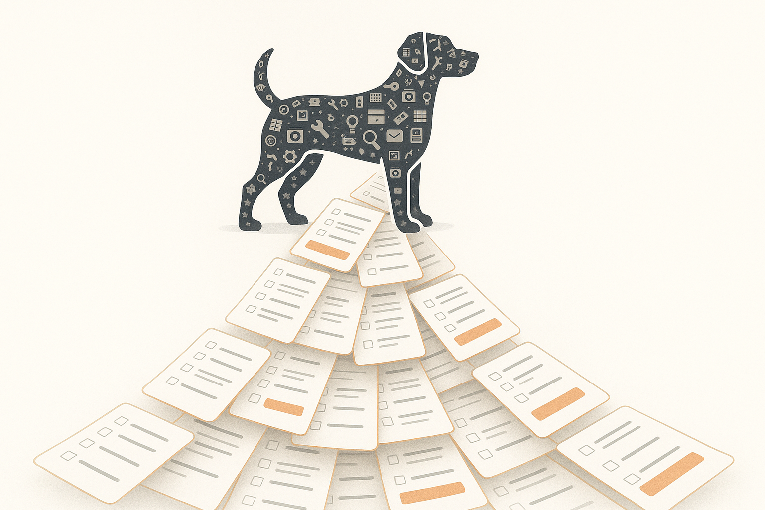 Stop Re-inventing the Wheel: Meet StashDog Item Templates